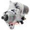 BAIN MACHINERY HIGH QUALITY CAR STARTER 6BT5.9 ENGINE AUTO STARTER