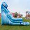 PVC Factory Price Large Inflatable Water Slide Bounce House Outdoor Commercial Ball Pit For Sale
