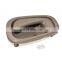 Free Shipping! Beige Left Inner Inside Door Handle For Toyota Corolla 6920602050E0 1998-2002