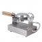 CE Approved Commercial Non Stick Rotating Belgian Waffle Machine For Sale