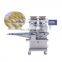 High speed Single Row Protein fig cookies bar Extruder machine