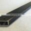 Hot! aluminium profiles OEM angle cutting cnc aluminium machining