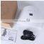 48w Portable UV Nail Curing Lamp Led Nail Dryers for Gel Polish with Sensor for Acrylic Nails