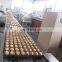 JUNYU Brand Cake Line For Industrial Use