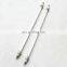 400w 650w 800w 1200w 1500w 2400w Electric quartz infrared heater element tube