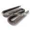 750v 220w Electric fridge defrost forced air heat exchange finned tubular heater element