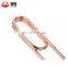 Superior quality solar water heater copper fin tube