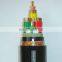 Buy now pay later ZR-BPYJVP-0.6/1KV 3x240+3x35 Frequency Converter Cable