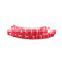 Wholesale Type A Red PU Link V Belt