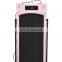 SDT-W3 Affordable indoor fitness equipment electric folding treadmill