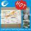 hot sale event tickets printing in Lianlong brand