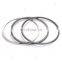 Engine Part Diameter 116.586mm diesel piston rings For DT466