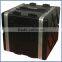 Water resistant speaker road case