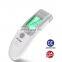 2021 Popular digital lcd thermometer Thermal Screening Infrared Body Thermometer Touchless Forehead Thermometer Scanner