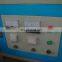 Semi automatic box drawing face tissue packing machine