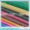 Nonwoven Backing PU Leather Material for Shoes