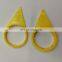 CAR TRUCK BUS TIRE LOOSE WHEEL NUT INDICATOR