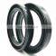 Wholesale NBR FKM Rubber Part Rotary Shaft Machinery Engine Parts Washing Machine Oil Seal