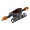 Motorcycle Bike Tail Rear Brake Light Turning Signal Kit 6061 Aluminum for SUZUKI DRZ400S SM