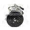 Suitable for Haval M2 M4 C30 Cool Bear florid Ling Ao automobile air conditioning compressor air conditioning pump 4G15 engine