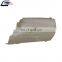 European Truck Auto Body Spare Parts Air Wind Deflector Oem 20379172 for VL Truck Left Cabin Corner Panel