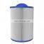 High Quality Outdoor Spa Whirlpool Bath replacement outdoor water filter cartridge