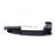 Free Shipping!Outside Door Handle Rear Left Right Smooth Black For TOYOTA Scion Yaris 88971449