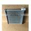 High Efficiency Large Capacity Car Evaporator For Toyota Prius 2004 - 2009