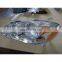 Car Head Lamp Cover Headlight Glass Lens Cover For TOYOTA COROLLA 2003