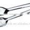 Resistant Stainless Steel Serving Food Tong