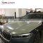 7 series G12 M style body kit front bumper side skirt rear bumper for 2016-2020year G12 autoparts for car