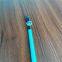 China Supply Telescopic  Fishing Pole 0.9-1.5m Straight Handle