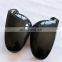 Auto Car Carbon Fiber Side Mirror Cover For Volkswagen Golf Jetta Bora MK5 V