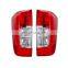 Автомобильные задние фонари для Nissan Navara NP300 Frontier 26554-4JD0A 26559-4JD0A