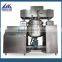 New design vacuum emulsifying mixer with high qualiity