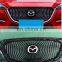 Body Kit Accessory  Auto Car Good Quality Custom Kit Auto Spare Parts Front Grille FOR MAZDA  series 3 axela
