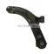 car suspension kit control arm ball joint use for MARCH III & NOTE 54501-BC42A 54501-AX60B TC1307