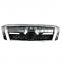 High Quality Auto Parts Car Chrome Front Grille for Hilux Troy 500 GONOW Pickup