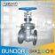 12 Inch 150Lb Stainless Steel Flange Type Gate Valve
