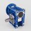Nmrv Power 1400rpm Speed Reducer Manufacturer