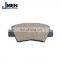 Jmen 583021RA30 Brake Pad Set for Hyundai Accent 12-17