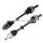 NCV36519 NCV36520 Auto Parts Front Left Right Cv Axle Drive Shaft for Honda CRV RD1 CR-V 1998 1999 2000 2001