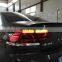 BB8PA Car accessories Auto spare parts Tuning Light LED Tail light  TAIL lamp  REAR LAMP for PASS AT B8 UPGRADE TO B8.5