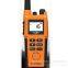 mcmurdo VHF Handheld Radio R5 GMDSS