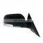 High Quality Aftermarket Replacement Car Side Rearview Mirror for Camry year 2007