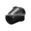 Universal 2Pcs Car Door Dampers Buffer Pad Rubber Anti Shock Pad