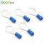 RV2-10  insulated terminal Cold-pressed terminal
