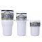 12OZ tumbler stainless steel tumbler with custom logo car mug