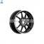 CNBF Flying Auto Parts car transmission system 18inch Aluminum rim  wheel rims suitable for all kinds of cars wheel hub bearing