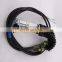320C excavator throttle cable 1.42M